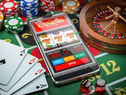 Вход на официальный сайт Vulpin Casino